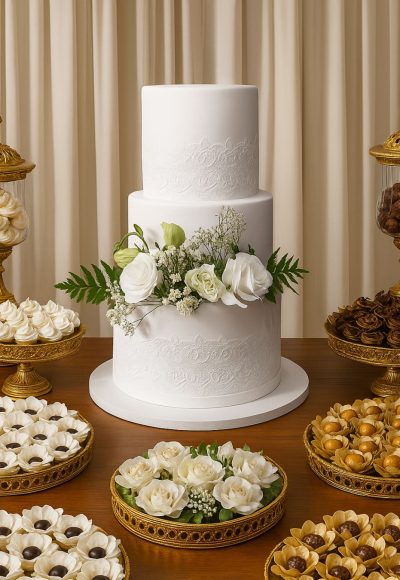 Bolo Casamento Bolo Casamento
