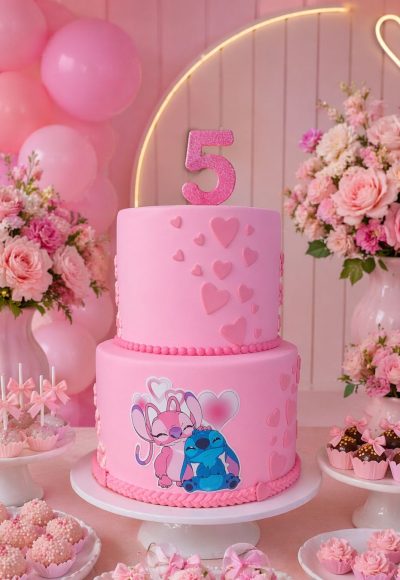 5 5